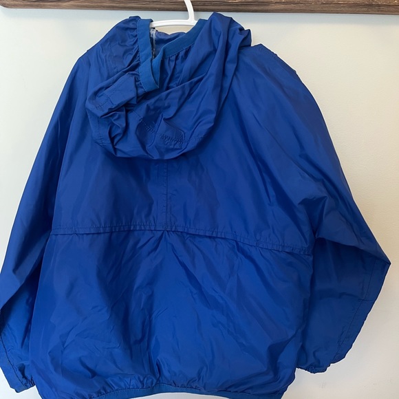 Kway windbreaker size 6 - Picture 4 of 4